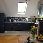 Apartament Gitara