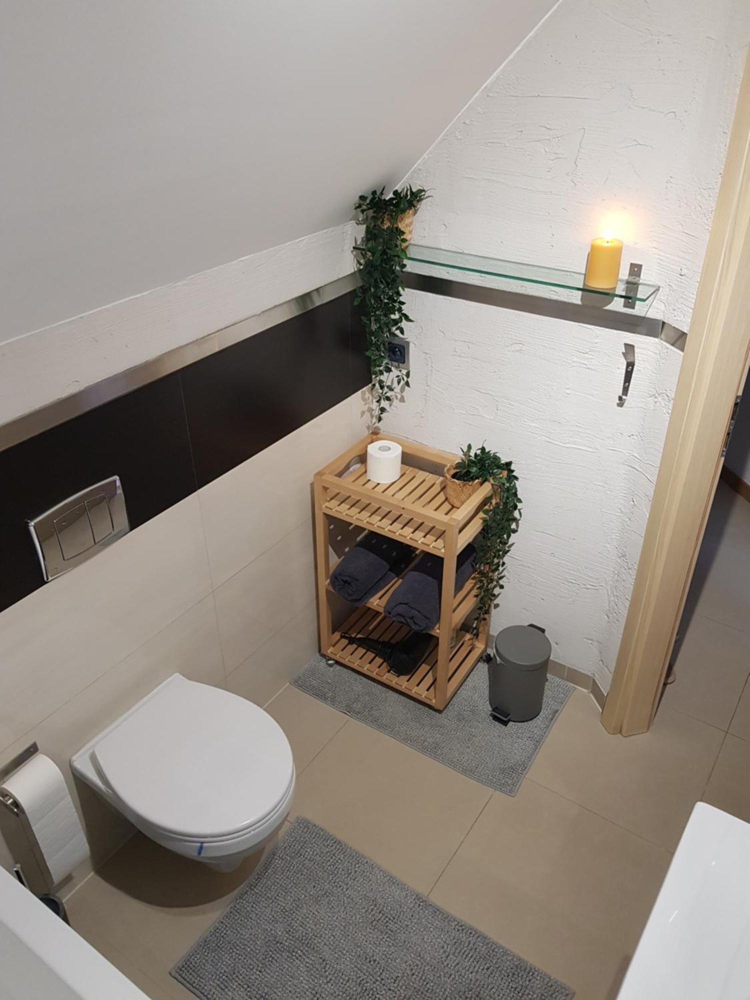 Gitara Apartment