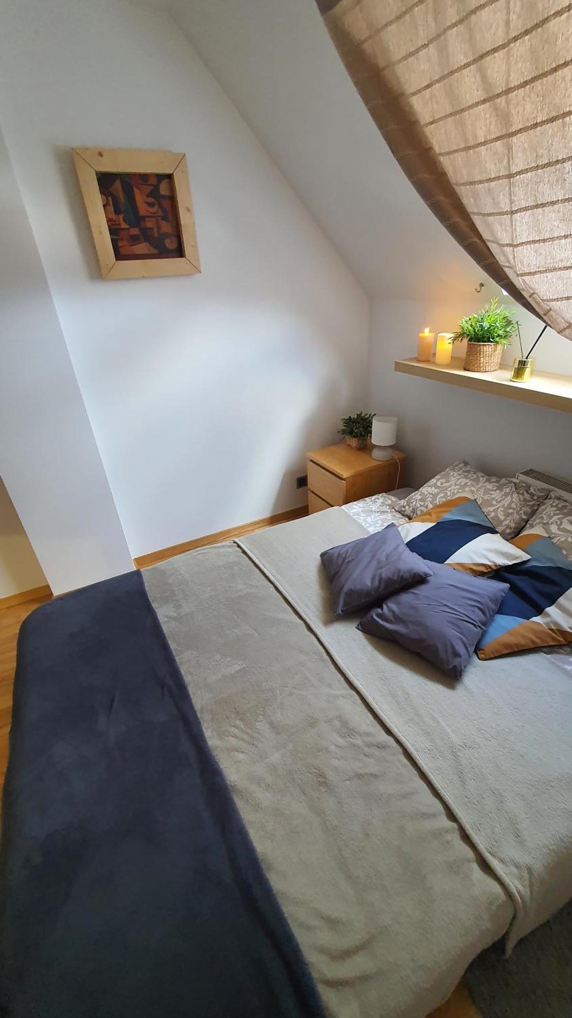Apartment Gitara *