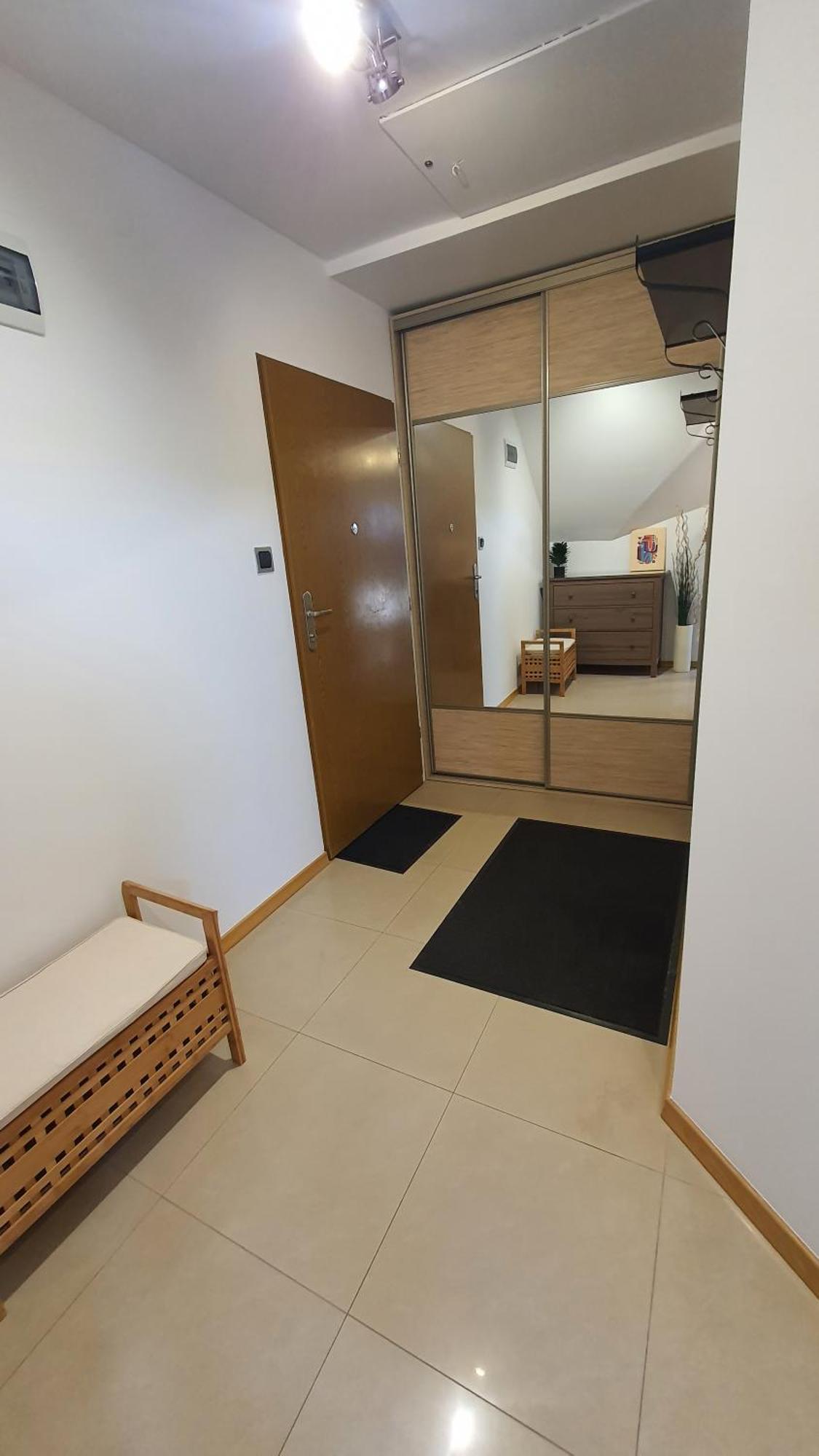 Apartment Gitara Kielce