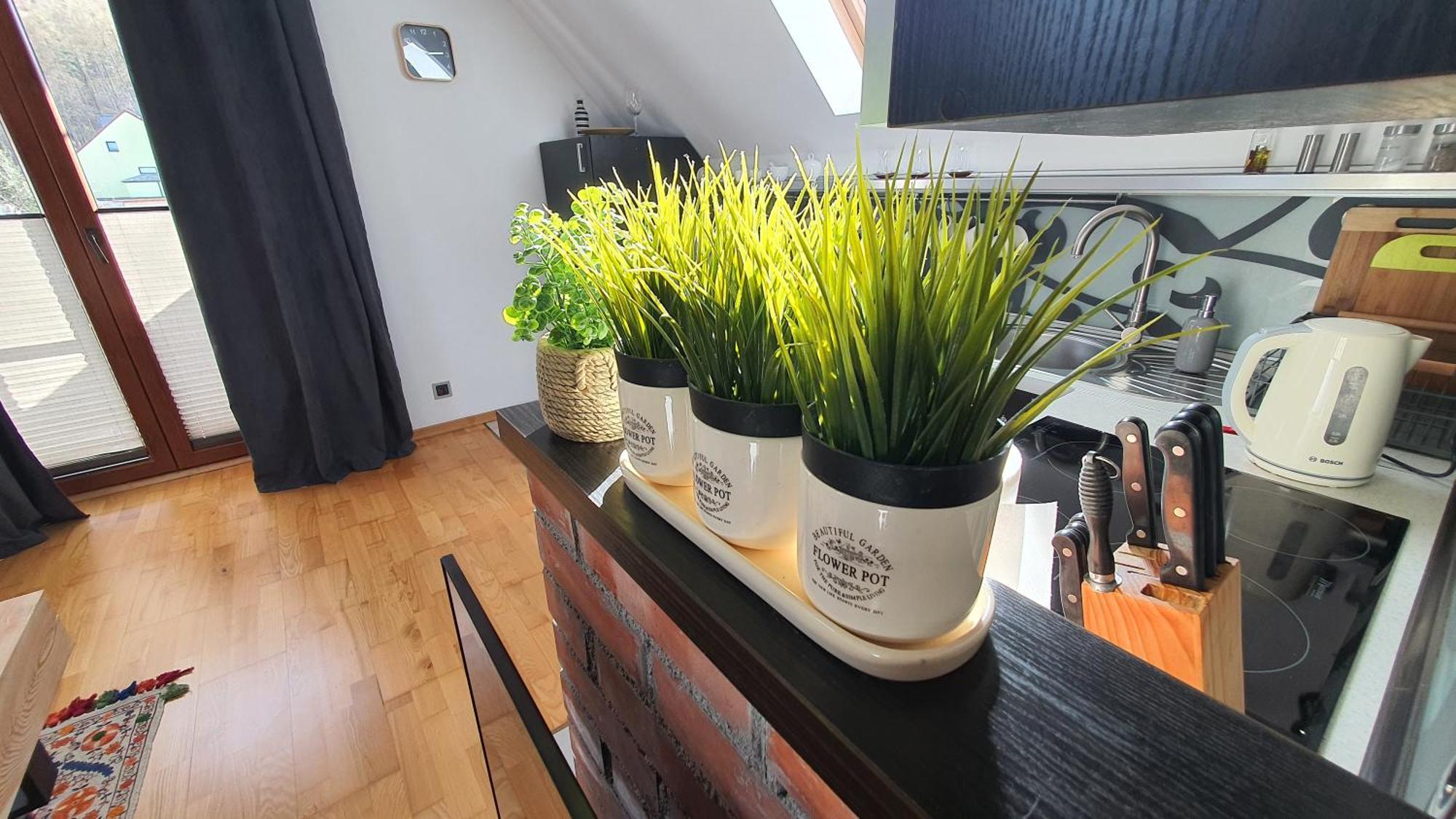 Gitara Apartment